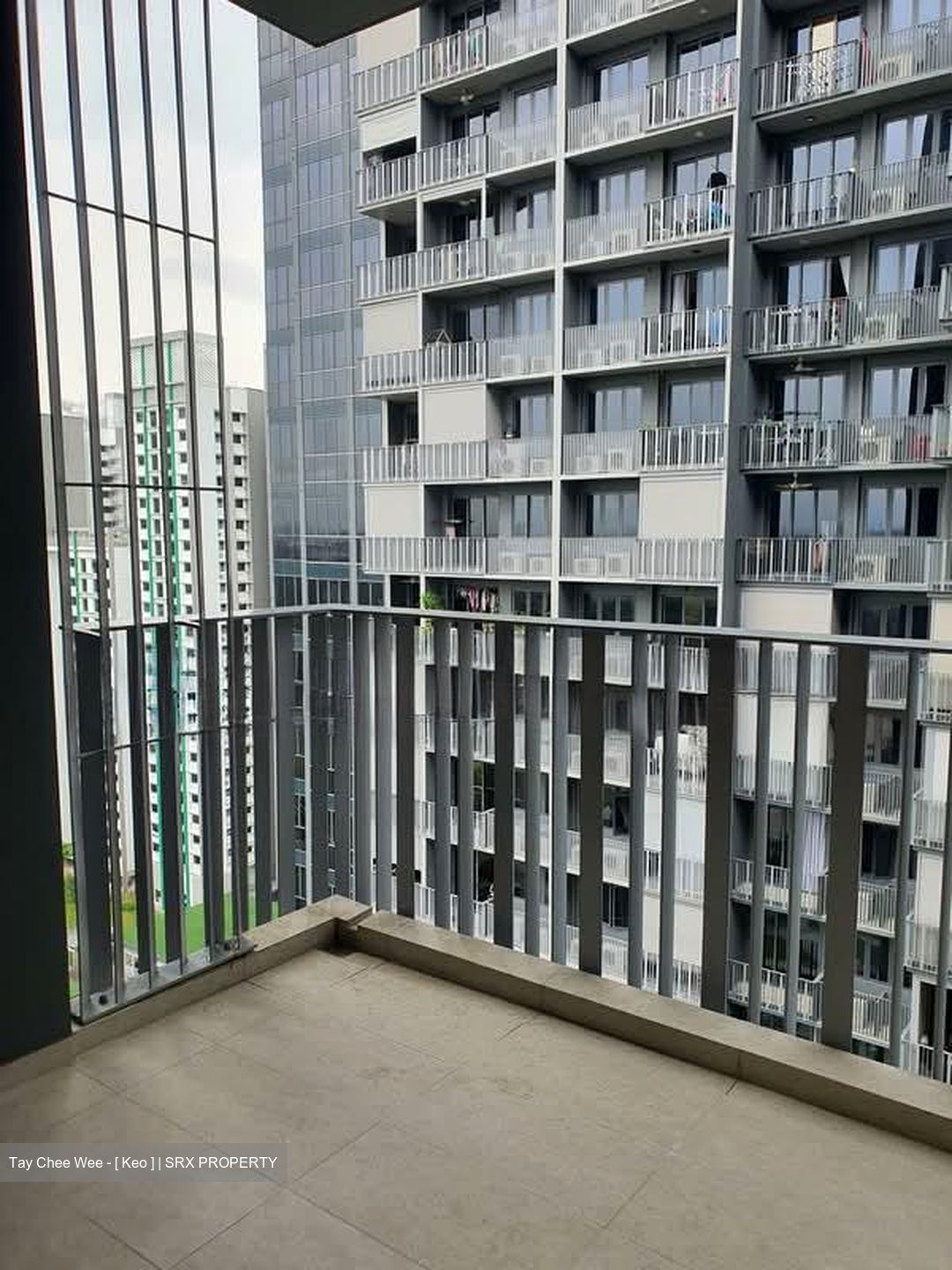 Parc Botannia (D28), Condominium #585560111